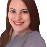 Arquitecta con mas de 20 años de experiencia, especialista en el desarrollo de Proyectos, imparto clases de manera online.